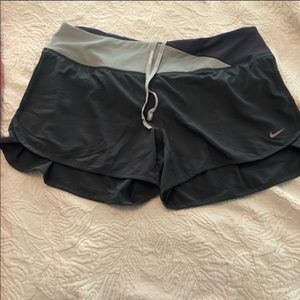 Nike shorts